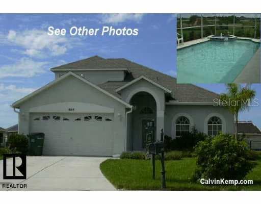 10619 Firebrick COURT Trinity, FL 34655