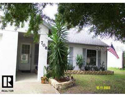708 Bayside Oldsmar, FL 34677