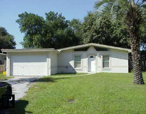 1734 Cardinal DRIVE Clearwater, FL 33759