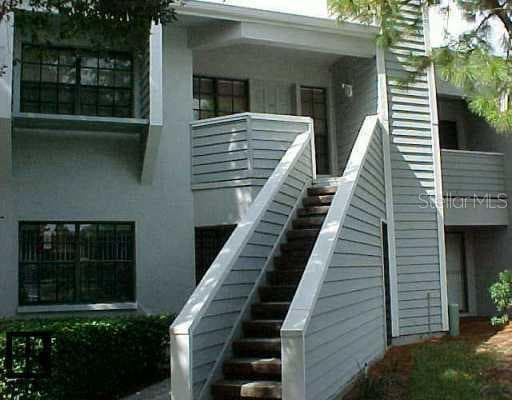 8747 Bardmoor PLACE UNIT F204 Largo, FL 33777