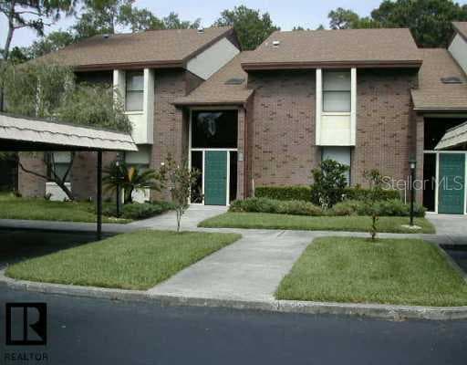 206 Caryl WAY UNIT 206 Oldsmar, FL 34677