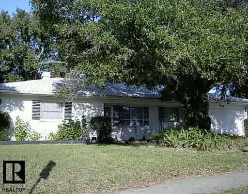 674 Patricia AVENUE Dunedin, FL 34698