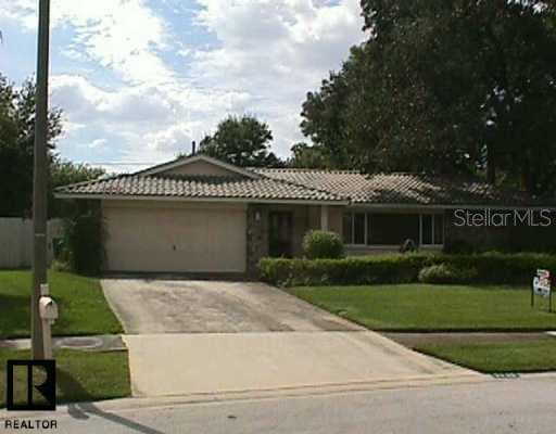 2239 Ashbury DRIVE Clearwater, FL 33764