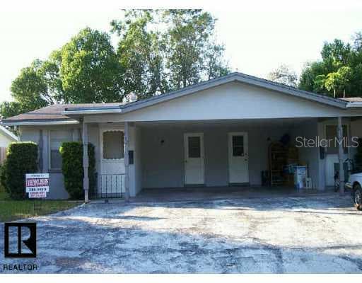 621 Lyndhurst STREET Dunedin, FL 34698