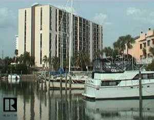 255 Dolphin UNIT 414 Clearwater, FL 33767