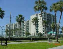 670 Island WAY UNIT 702 Clearwater, FL 33767