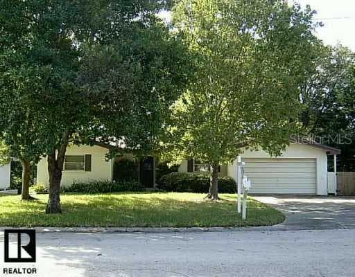 2011 Rebecca DRIVE Clearwater, FL 33764