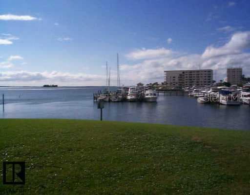 433 Paula DRIVE UNIT 31 Dunedin, FL 34698
