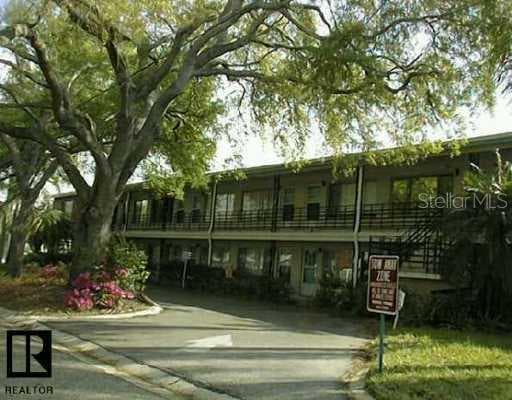 1309 Drew STREET UNIT 7 Clearwater, FL 33755