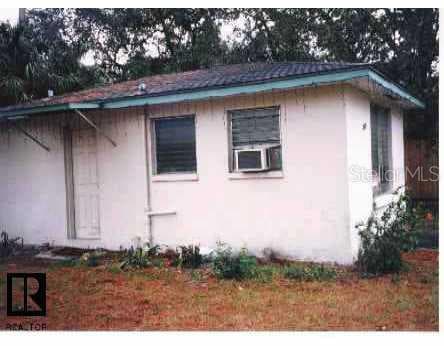 549 KENTUCKY AVENUE Crystal Beach, FL 34681
