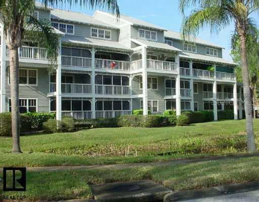 2599 Dolly Bay DRIVE UNIT #103 Palm Harbor, FL 34684