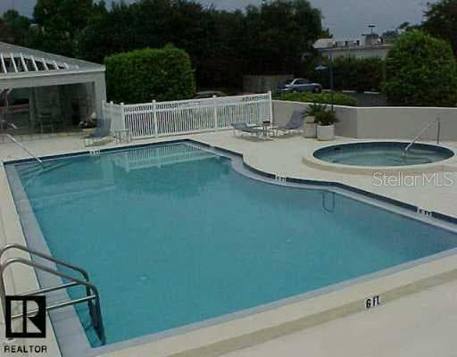10626 Longwood DRIVE UNIT A101 Largo, FL 33777
