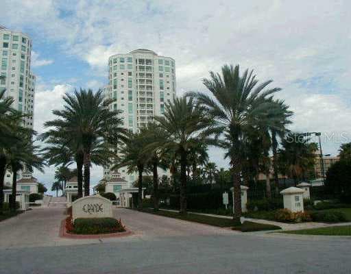 1180 Gulf BOULEVARD UNIT 2003 Clearwater, FL 33767