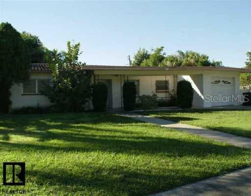 420 Capri WAY St Petersburg, FL 33704