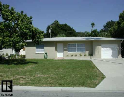 4119 Helena STREET St Petersburg, FL 33703
