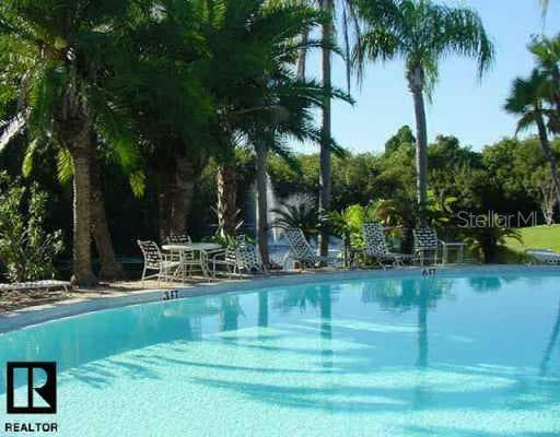 1009 S. Bayshore DRIVE UNIT 205 Safety Harbor, FL 34695