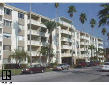 1200 North Shore DRIVE NE UNIT 415 St Petersburg, FL 33701