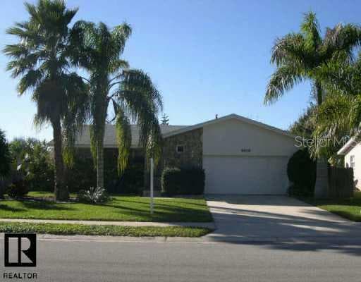 6018 Tanglewood DRIVE NE St Petersburg, FL 33703