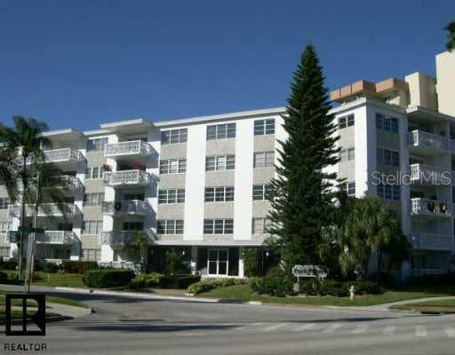 1100 North Shore DRIVE NE UNIT 106 St Petersburg, FL 33701