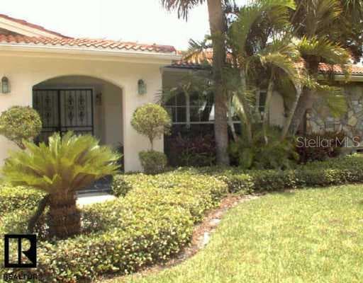 310 Palm Island DRIVE SE Clearwater, FL 33767