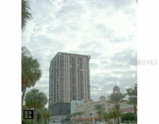 1 Beach DRIVE SE UNIT 2411 St Petersburg, FL 33701