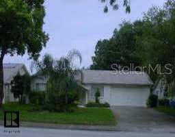 8213 Split Rail LANE Hudson, FL 34669