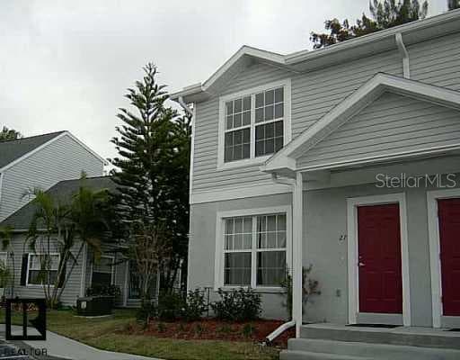 5505 67th AVENUE UNIT 27 Pinellas Park, FL 33781