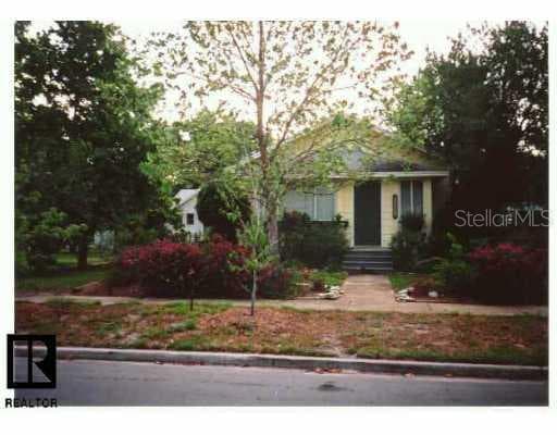 3301 Jackson STREET N St Petersburg, FL 33704