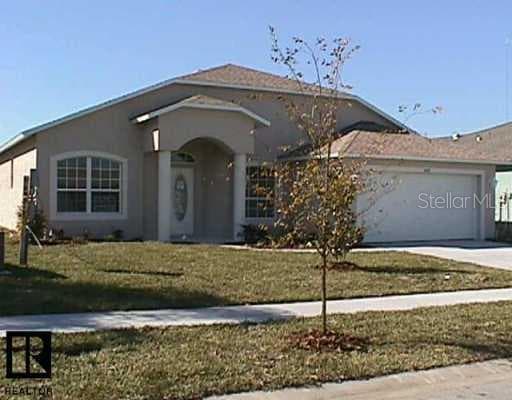1808 sea oats STREET Tarpon Springs, FL 34689