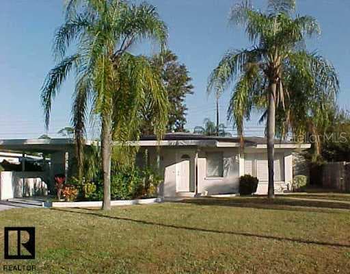 2471 Baywood DRIVE Dunedin, FL 34698