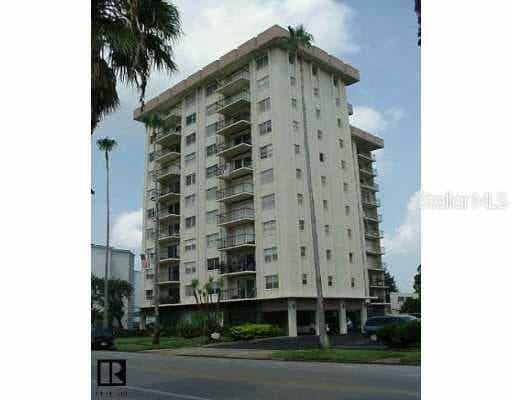1120 North Shore DRIVE NE UNIT 202 St. Petersburg, FL 33701