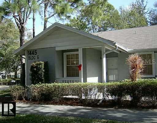 1445 Oakhill DRIVE UNIT 101 Dunedin, FL 34698
