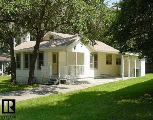 1078 WITHLACOOCHEE STREET SAFETY HARBOR, FL 34695