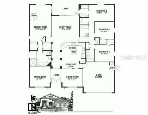 2311 Brinley DRIVE New Port Richey, FL 34655