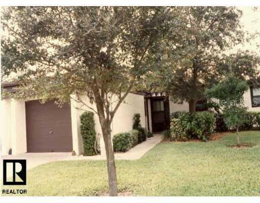 1606 Green Dolphin BOULEVARD Tarpon Springs, FL 34689