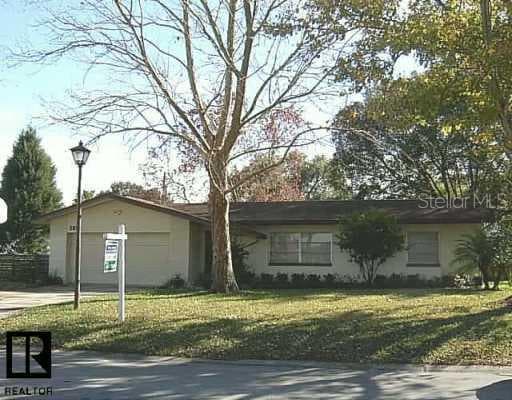 2896 Roberta STREET Largo, FL 33771