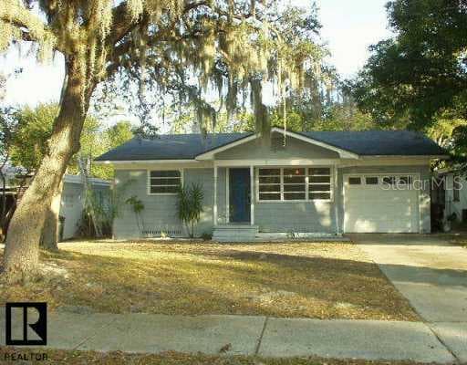 1136 Commodore STREET Clearwater, FL 33756