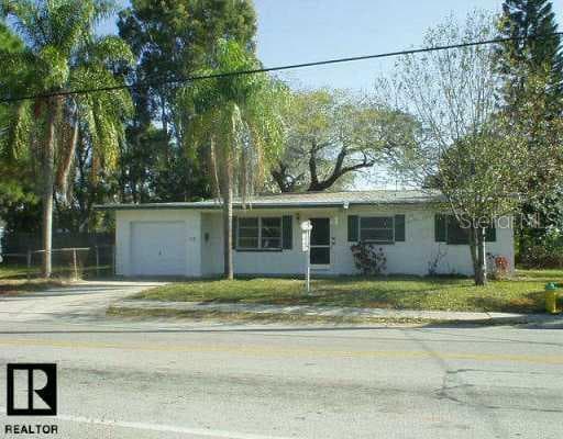 7021 43rd STREET Pinellas Park, FL 33781