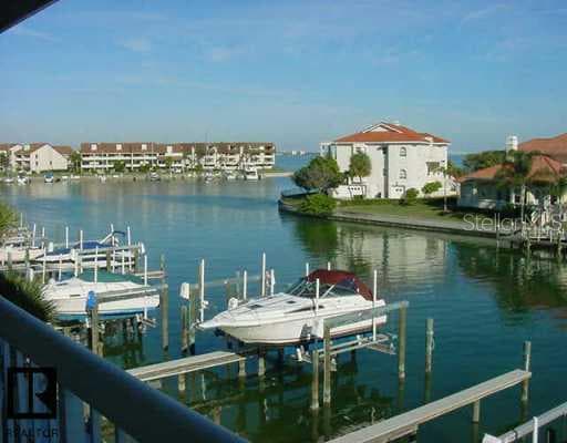 301 MADEIRA CIRCLE TIERRA VERDE, FL 33715