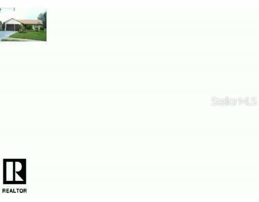7643 COMO DRIVE NEW PORT RICHEY, FL 34655