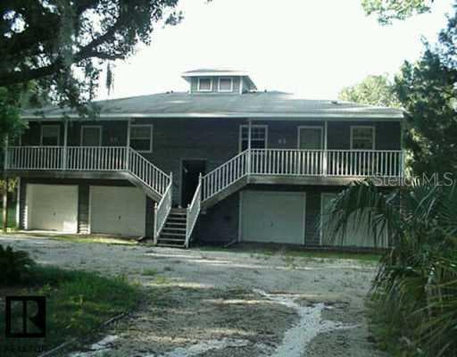 45 Bay STREET Ozona, FL 34660