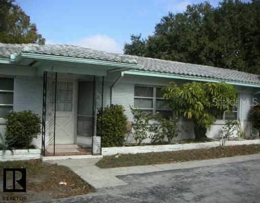 405 meteor AVENUE Clearwater, FL 33765