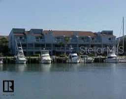 493 HAVEN POINT DRIVE TREASURE ISLAND, FL 33706