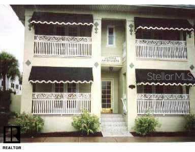 341 3rd STREET N UNIT # 3 St Petersburg, FL 33707