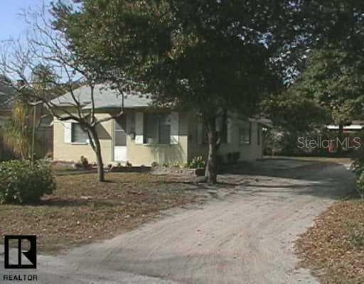 2119 41st AVENUE St Petersburg, FL 33714