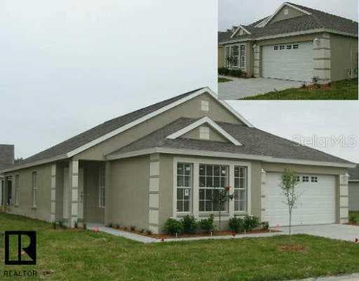 11627 Leda LANE New Port Richey, FL 34654