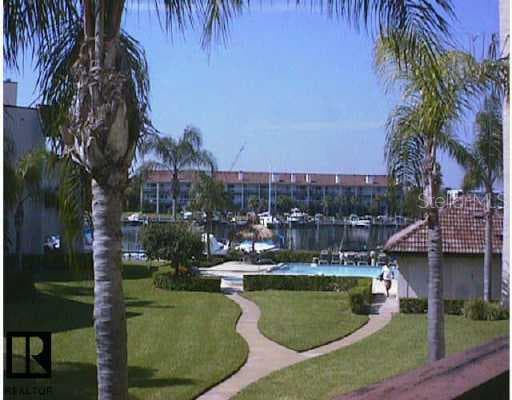 106 1ST STREET UNIT 101 TIERRA VERDE, FL 33715