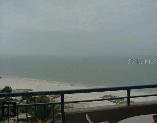 1560 Gulf BOULEVARD UNIT 605 Clearwater, FL 33767