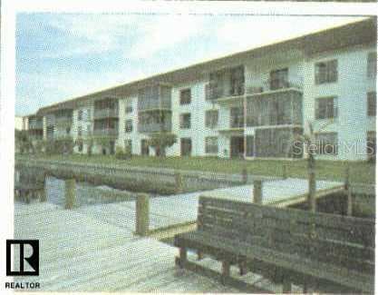 464 Paula DRIVE UNIT 103 Dunedin, FL 34698