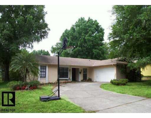 2864 Rustic Oaks DRIVE Palm Harbor, FL 34684